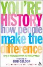 You'Re History - Preview