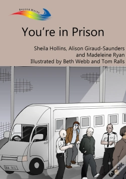 Capa do artigo You'Re In Prison