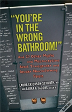 Capa do artigo "You'Re In The Wrong Bathroom!"