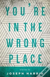 You'Re In The Wrong Place