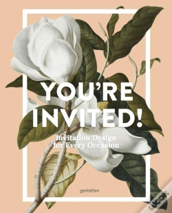 Capa do artigo You'Re Invited!