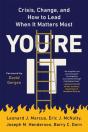 You'Re It - Preview
