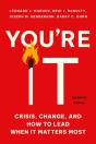 You'Re It - Preview