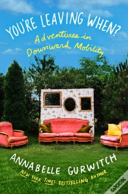 Capa do artigo You'Re Leaving When?