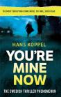 You'Re Mine Now - Preview
