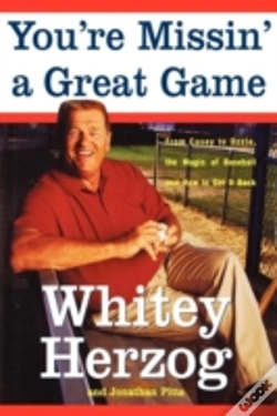 Capa do artigo You'Re Missin' A Great Game