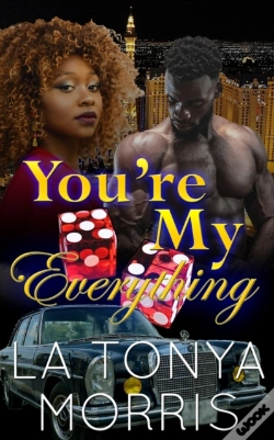 Capa do artigo You'Re My Everything