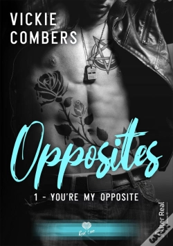 Capa do artigo You'Re My Opposite : Opposites - T01