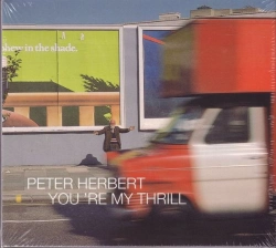 Capa do artigo You're My Thrill - CD