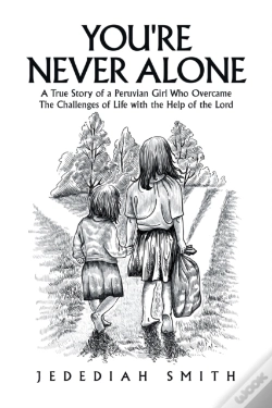 Capa do artigo You'Re Never Alone