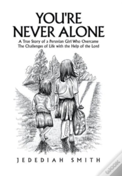 Capa do artigo You'Re Never Alone