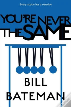Capa do artigo You'Re Never The Same