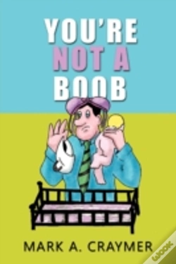 Capa do artigo You'Re Not A Boob