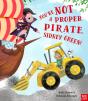 You'Re Not A Proper Pirate, Sidney Green! - Preview