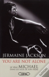 You'Re Not Alone. Le Vrai Michael Dans Les Yeux D'Un Frere