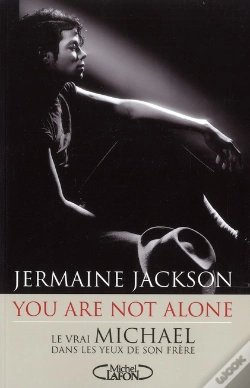 Capa do artigo You'Re Not Alone. Le Vrai Michael Dans Les Yeux D'Un Frere