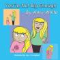 You'Re Not Big Enough - Preview
