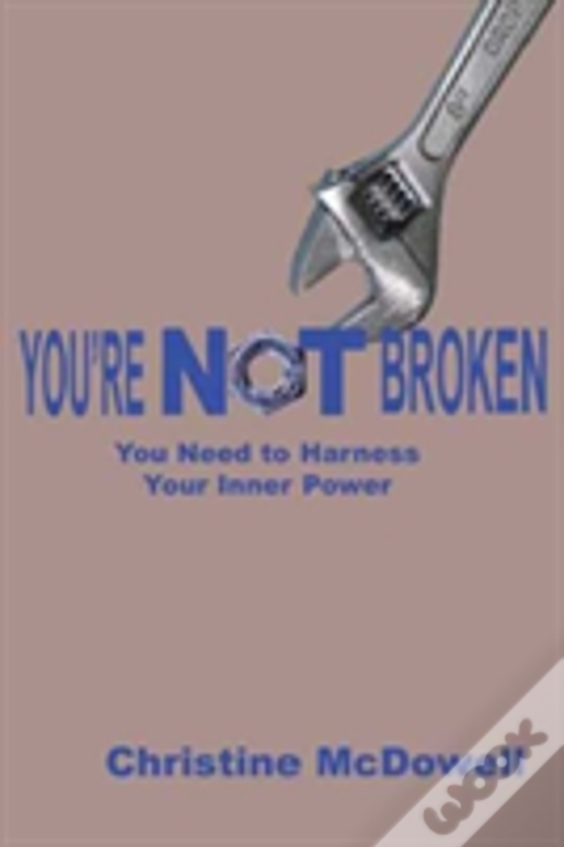 Youre Not Broken