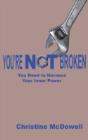You'Re Not Broken - Preview