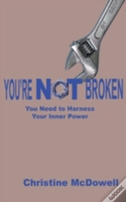 Capa do artigo You'Re Not Broken
