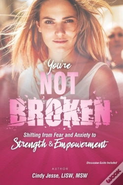 Capa do artigo You'Re Not Broken