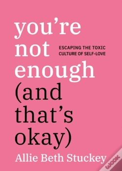 Capa do artigo You'Re Not Enough (And That'S Okay)