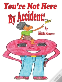 Capa do artigo You'Re Not Here By Accident!