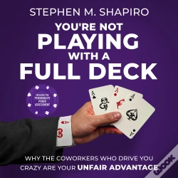 Capa do artigo You'Re Not Playing With A Full Deck
