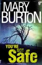 You'Re Not Safe - Preview