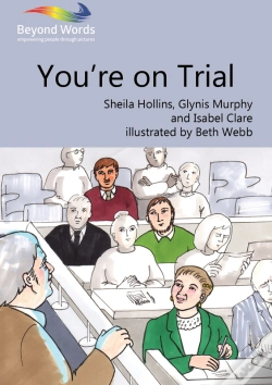 Capa do artigo You'Re On Trial
