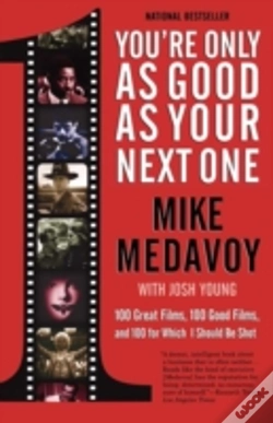 Capa do artigo You'Re Only As Good As Your Next One
