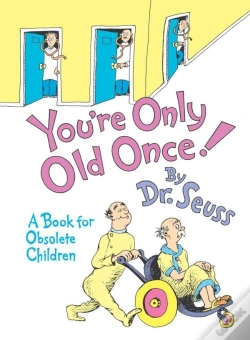 Capa do artigo You'Re Only Old Once!