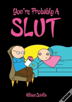 Capa do artigo You'Re Probably A Slut