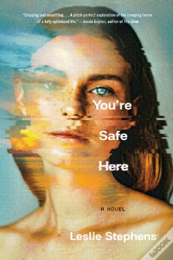 Capa do artigo You'Re Safe Here