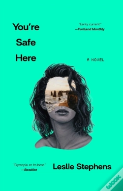 Capa do artigo You'Re Safe Here