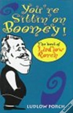 Capa do artigo Youre Sittin On Boomey
