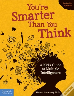 Capa do artigo You'Re Smarter Than You Think