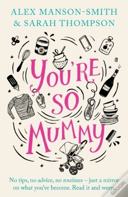 Capa do artigo You'Re So Mummy