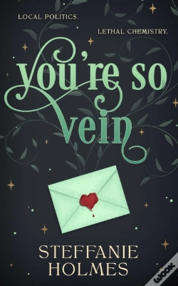 Capa do artigo You'Re So Vein