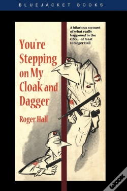 Capa do artigo You'Re Stepping On My Cloak And Dagger