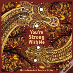 Capa do artigo You'Re Strong With Me