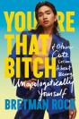 You'Re That Bitch - Preview
