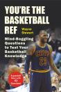 You'Re The Basketball Ref - Preview