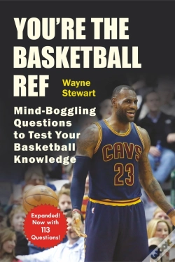 Capa do artigo You'Re The Basketball Ref