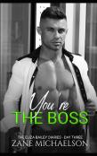 You'Re The Boss