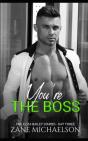 You'Re The Boss - Preview