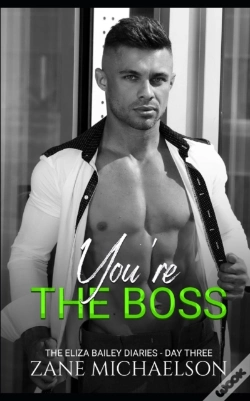Capa do artigo You'Re The Boss