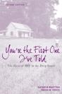 You'Re The First One I'Ve Told - Preview