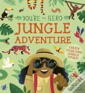 You'Re The Hero: Jungle Adventure