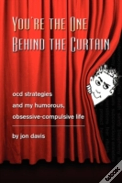 Capa do artigo You'Re The One Behind The Curtain